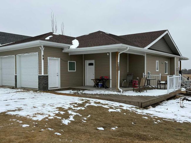 4708 42 Street, Home with 4 bedrooms, 3 bathrooms and 4 parking in Mayerthorpe AB | Image 31