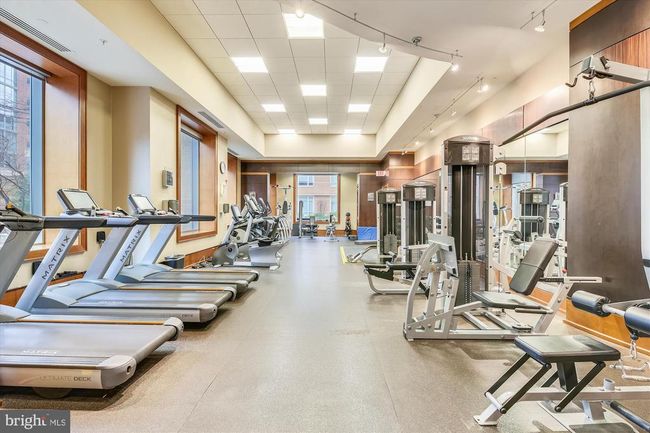 UNIT-805 - 11990 Market St, Condo with 3 bedrooms, 2 bathrooms and null parking in RESTON VA | Image 35