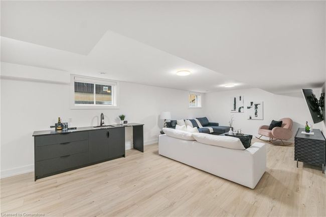 4636 Lee Ave, House other with 4 bedrooms, 4 bathrooms and 6 parking in Niagara Falls ON | Image 42