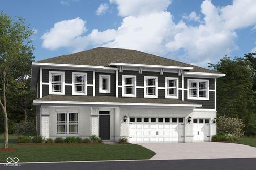 4980 Tawny Ct, Brownsburg, IN, 46112 | Card Image