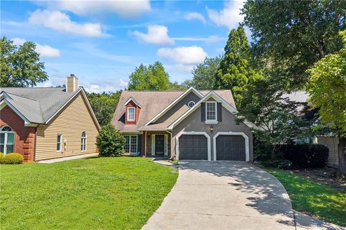 1249 Mclendon Dr, Decatur, GA, 30033-3919 | Card Image