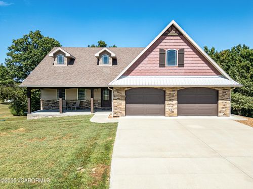 30461 Oak Meadows Rd, CALIFORNIA, MO, 65018-4279 | Card Image