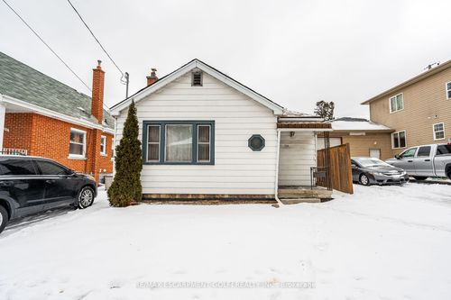 124 Whitney Ave, Hamilton, ON, L8S2G7 | Card Image