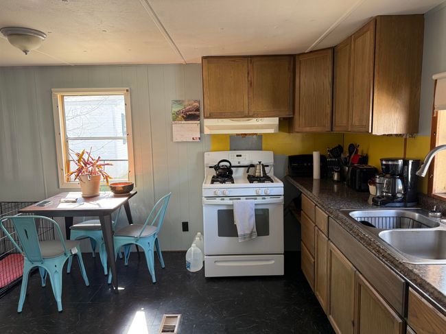 158 Pineland Park Rd, House other with 2 bedrooms, 1 bathrooms and null parking in Milton NH | Image 4