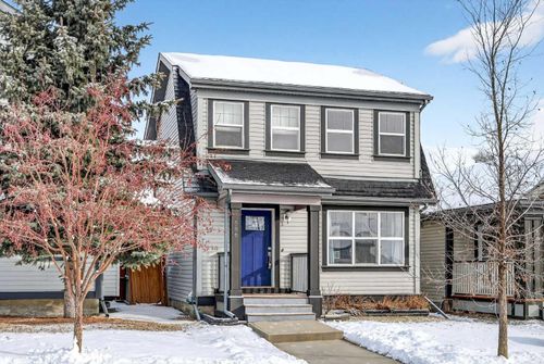 586 Evermeadow Rd Sw, Calgary, AB, T2Y4W9 | Card Image