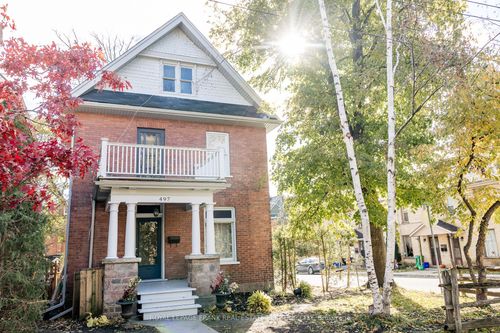497 Gilmour St, Peterborough, ON, K9H2J8 | Card Image
