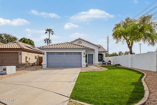 1601 E Barbarita Ave, Gilbert, AZ, 85234-8126 | Card Image