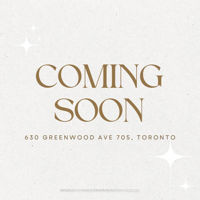 705 - 630 Greenwood Ave, Condo with 1 bedrooms, 1 bathrooms and null parking in Toronto ON | Image 1