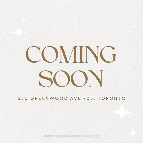 705-630 Greenwood Ave, Toronto, ON, M4J0A8 | Card Image