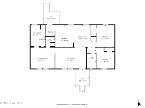 14124 Ashton Road, Rocky Point, NC, 28457 | Card Image