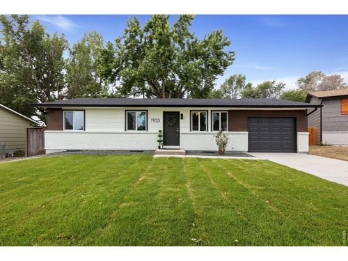 1933 29th Ave, Greeley, CO, 80634-5724 | Card Image