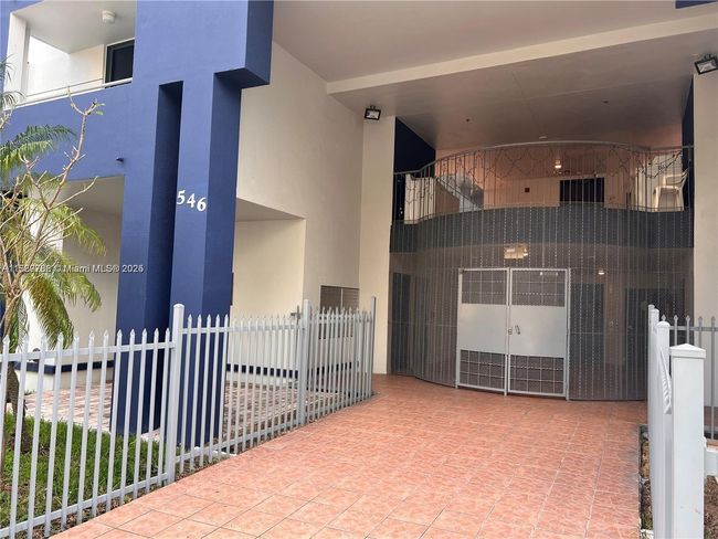 APT-611 - 546 Sw 1 St St, Condo with 1 bedrooms, 1 bathrooms and null parking in Miami FL | Image 12