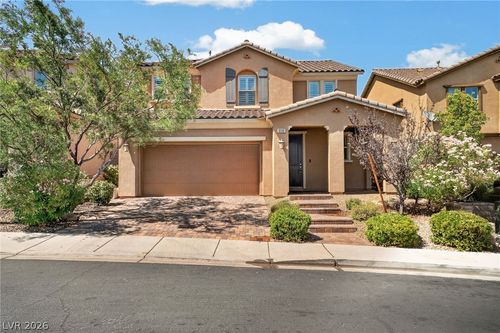 12242 Argent Bay Ave, Las Vegas, NV, 89138-1123 | Card Image