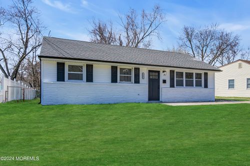 117 Hannold Blvd, DEPTFORD, NJ, 08096-1827 | Card Image