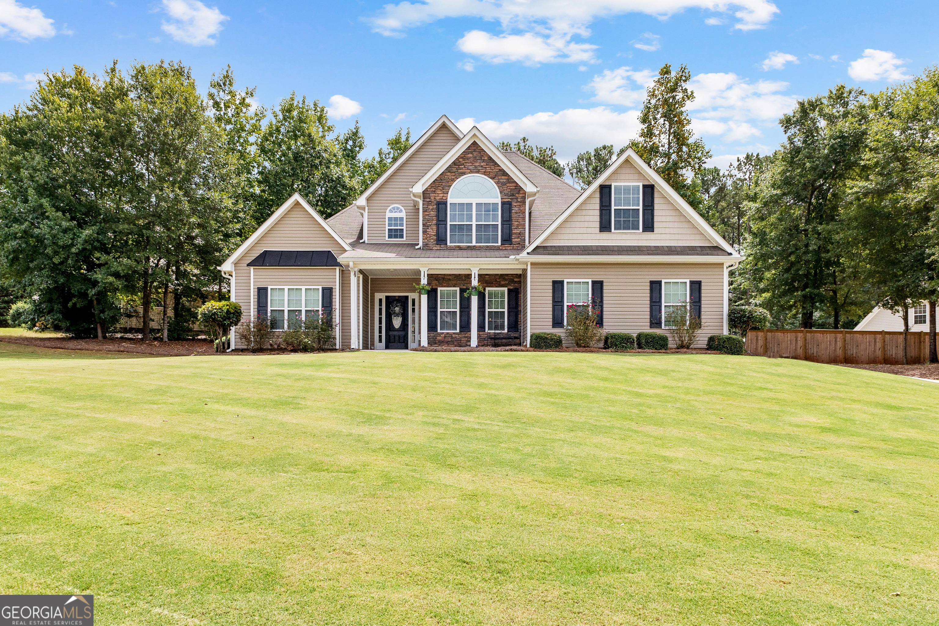 Teal Ct, Senoia, GA 30276