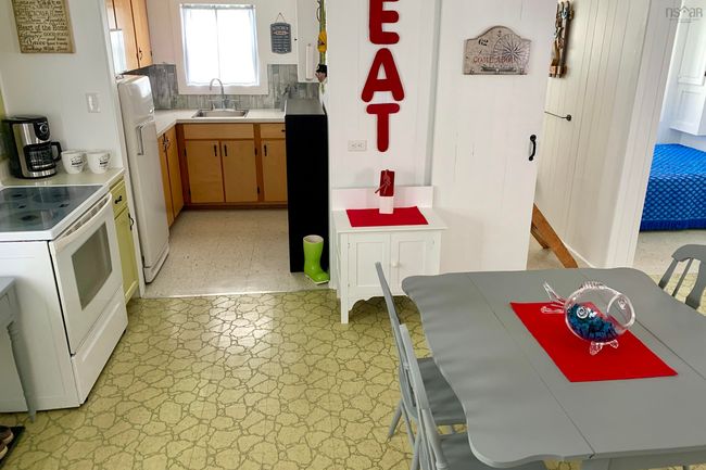 115 Fishing Point Rd, Home with 2 bedrooms, 1 bathrooms and null parking in Pugwash NS | Image 14