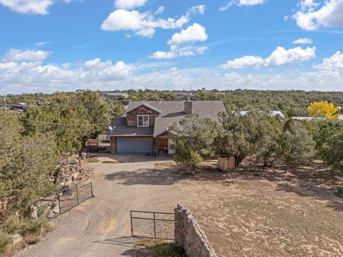 27 Steeplechase Rd, Edgewood, NM, 87015-6993 | Card Image