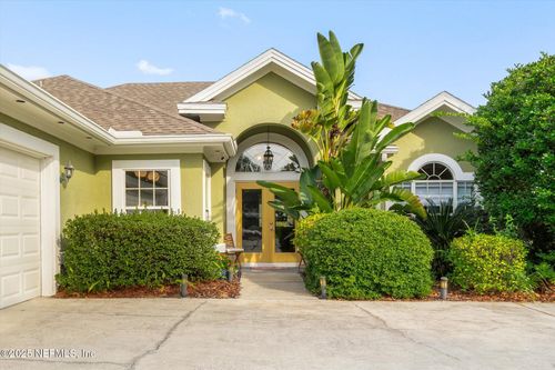 606 Teeside Ct, St Augustine, FL, 32080-9167 | Card Image