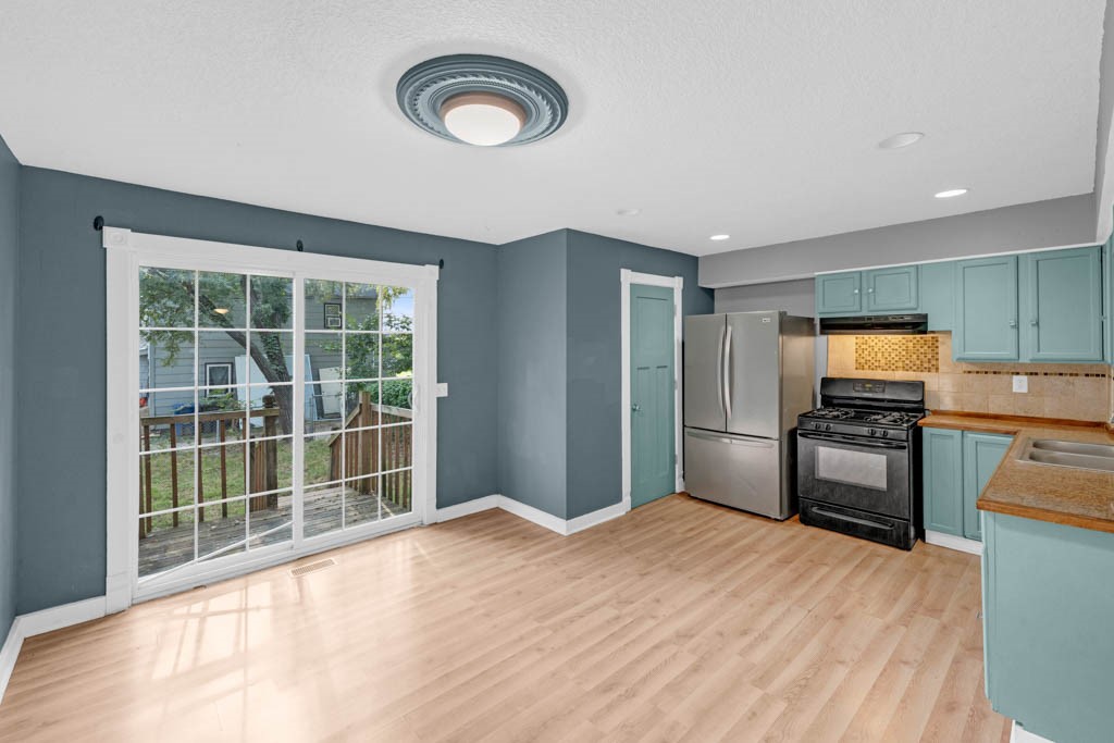 18th St, Des Moines, IA 50316