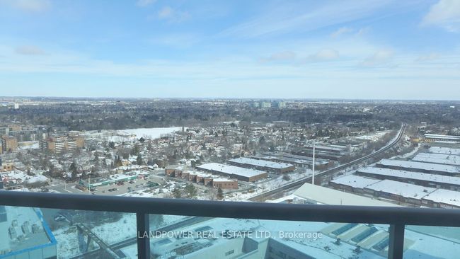2003 - 7171 Yonge St, Condo with 1 bedrooms, 1 bathrooms and 1 parking in Thornhill ON | Image 9