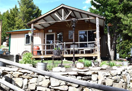 6570 Blossburg Rd, Canyon Creek, MT, 59633 | Card Image