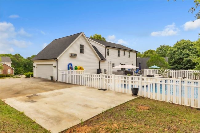 325 Regency Cir, House other with 5 bedrooms, 4 bathrooms and null parking in Anderson SC | Image 36