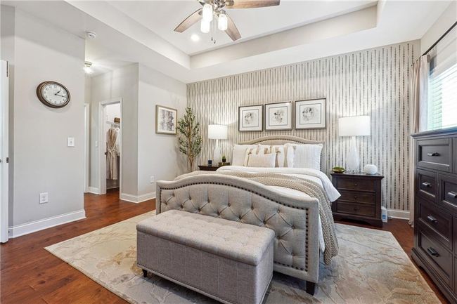 185 Rosemary Lndg, House other with 3 bedrooms, 2 bathrooms and null parking in Dallas GA | Image 20