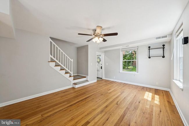 4226 32 Nd St S, Townhouse with 2 bedrooms, 1 bathrooms and null parking in ARLINGTON VA | Image 12
