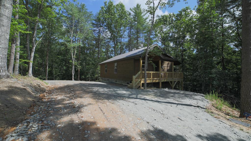 Residential in Murphy 2