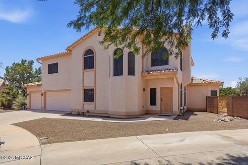 8870 N Canebrake Pl, Tucson, AZ, 85743-5111 | Card Image