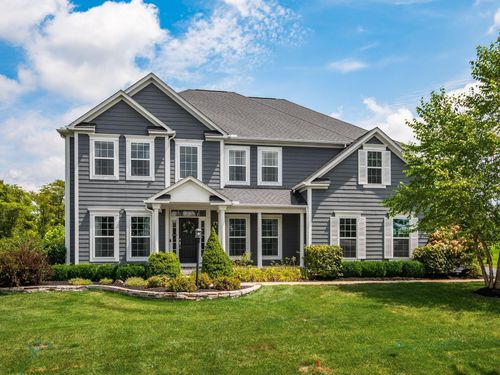 840 Clear Brook Ln, Delaware, OH, 43015-6017 | Card Image