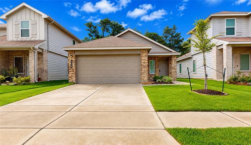 12358 Morning Vista Dr, Houston, TX, 77014-1760 | Card Image