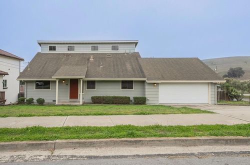 46 Church St, San Juan Bautista, CA, 95045-3032 | Card Image