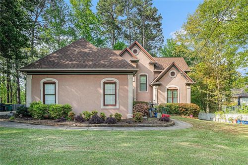 125 Russell Rd, Lawrenceville, GA, 30043-3628 | Card Image