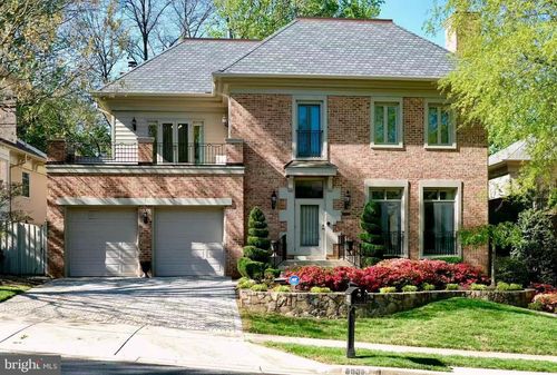 8003 Cobble Creek Cir, POTOMAC, MD, 20854-2732 | Card Image