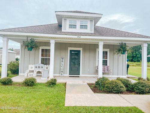 156 Ridge Ln, Lucedale, MS, 39452-1208 | Card Image