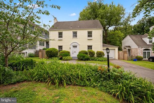 5122 Fairglen Ln, CHEVY CHASE, MD, 20815-6517 | Card Image