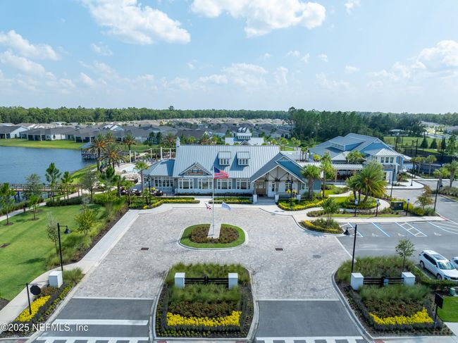199 Ladyslipper Dr, House other with 2 bedrooms, 2 bathrooms and null parking in ST JOHNS FL | Image 54
