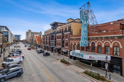 Next door to the iconic Fargo Theater! | Image 2