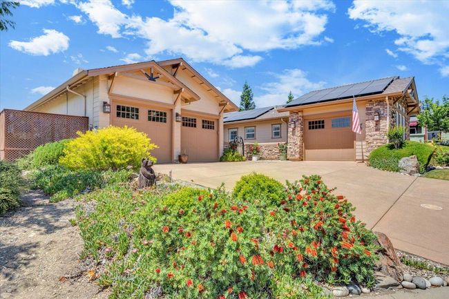 135 Glen View Ct, House other with 3 bedrooms, 3 bathrooms and 3 parking in Copperopolis CA | Image 15