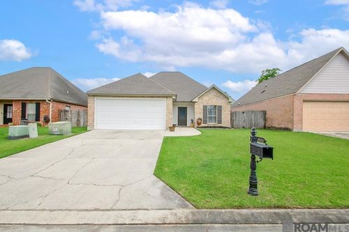 40486 Cross Ridge Ave, Gonzales, LA, 70737-0714 | Card Image