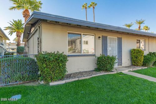 4-6841 E 2nd Street, Scottsdale, AZ, 85251 | Card Image