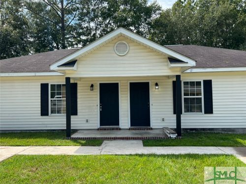 5 Orange Street, Statesboro, GA, 30458 | Card Image