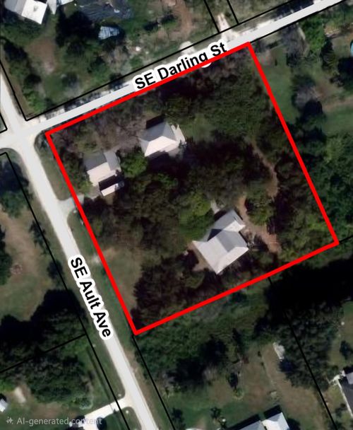 5625 Se Ault Ave, Stuart, FL, 34997-6403 | Card Image