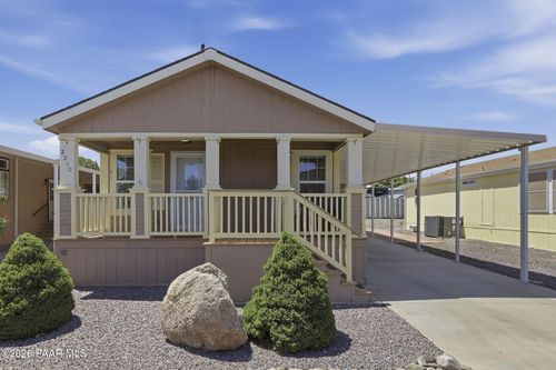 11250 E State Route 69 2210, Dewey-Humboldt, AZ, 86327 | Card Image