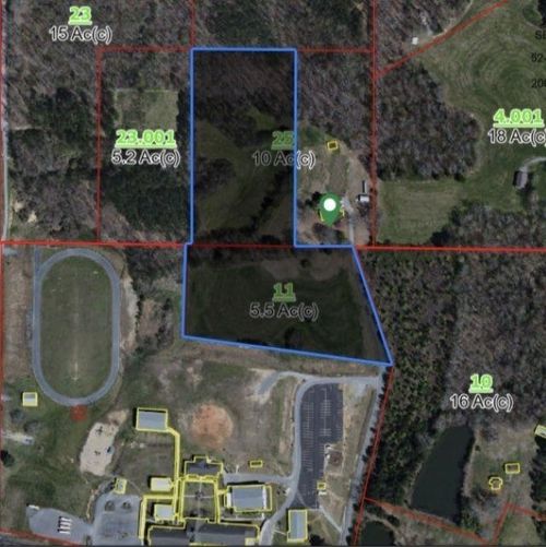 0 School Rd., Eva, AL, 35621 | Card Image