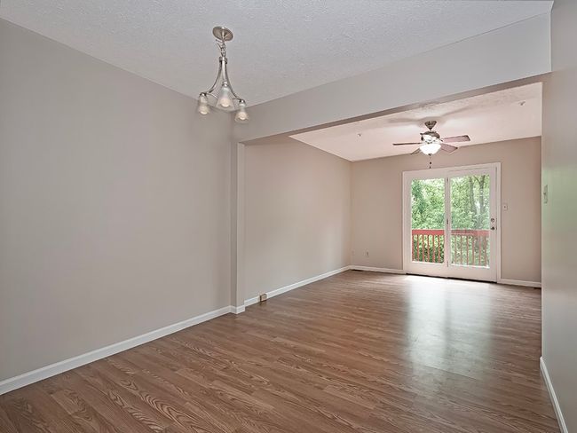 104 Meadowview Dr, Townhouse with 2 bedrooms, 2 bathrooms and 1 parking in Canonsburg PA | Image 12