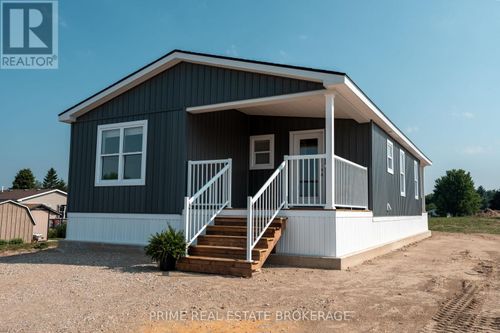 lot-6-211 Carolynn Way, North Perth (Listowel), ON, N4W3G8 | Card Image