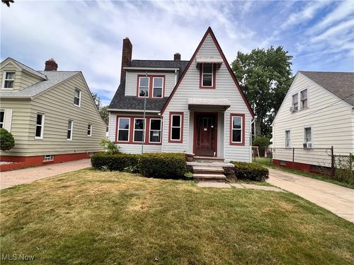 12000 Brighton Ave, Cleveland, OH, 44111-4642 | Card Image