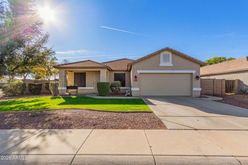 13009 W Highland Ave, Litchfield Park, AZ, 85340-5546 | Card Image
